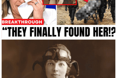 Amelia Earhart Mystery Finally Solved, And It’s Not Good