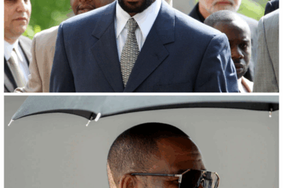 R. Kelly Seeks Release From Prison