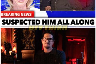 🦊 “ZAK BAGANS BREAKS HIS SILENCE! 1 MINUTE AGO He Finally Revealed WHY That INFAMOUS Episode Was Pulled From TV — The Truth Is Darker Than Anyone Imagined 😱👻”