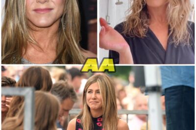 🐱 Jennifer Aniston Poised for a Fresh Start — Hollywood Heartthrob Opens Her Heart, Embraces Balance, and Sparks Romance Rumors 😍💖👇