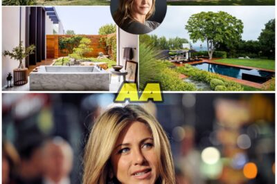 🐱 Jennifer Aniston’s Secret Secluded Retreat Sends Hollywood Into Frenzy — Fans and Stars Speculate About Love, Breakups, and Hidden Scandals 😱🌴👇
