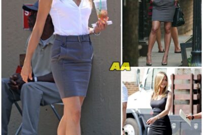 Jennifer Aniston Discusses ‘Cake’: A Deep Dive into Her Darkest Role