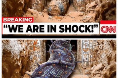 What They Just Pulled From This Sealed Cave in Turkey Has Left Historians Stunned