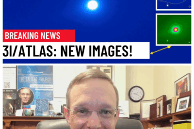 BREAKING: NEW 3I/ATLAS Images CONFIRM It Did NOT EXPLODE!!