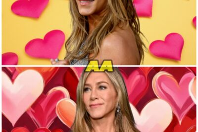 🐈‍⬛ Jennifer Aniston Finds New Love Seven Years After Divorce 💖 Hollywood’s Eternal Sweetheart Sparks Frenzy as She Steps Into Romance Again —  But Who’s the Mystery Man That Has Everyone Guessing? 👇