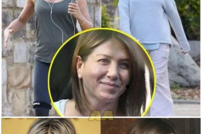 🐈‍⬛ Jennifer Aniston 😱 Paparazzi Photos Without Makeup Confirm What Everyone Already Suspected — The Shocking Truth Behind Hollywood’s “Flawless” Star 👇
