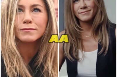 🐱💙 Tense Interview 🤯 Jennifer Aniston Refuses to Answer, But Host Pushes Too Far and Faces Her Fiery Reaction 👇
