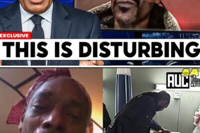 At 54, Snoop Dogg’s Emotional Confession Leaves the World Stunned
