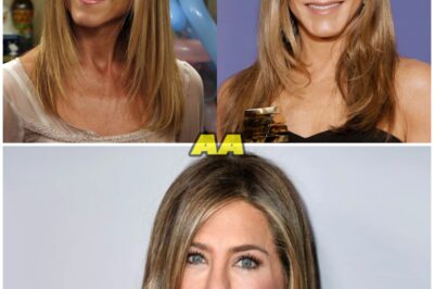 😼 Before Fame, Jennifer Aniston Lost a Job in the Funniest Way Possible – The Hilarious Story That Proves Hollywood’s Sweetheart Was Always Destined for Spotlight-Worthy Drama 👇