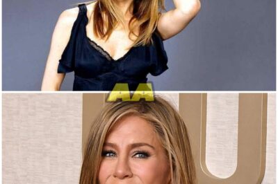 Jennifer Aniston Moves Away From Hollywood