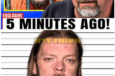 🦊 “HEARTBREAKING REVELATION! Rick Harrison Finally Confirms the TRUTH About His Son — The Life Sentence No One Saw Coming 💔⚖️”