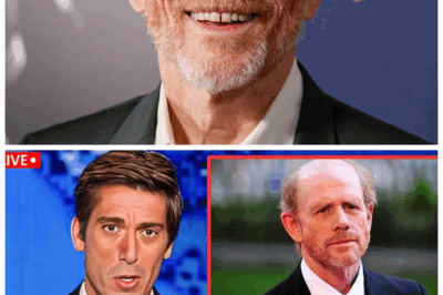 🐘 Ron Howard at 71: A Heart-Wrenching Tale of Loss and Resilience! 💔 “As Ron Howard turns 71, the tragedies that have impacted his life reveal a story far beyond the silver screen!” This beloved director and actor has faced unimaginable challenges that have left a deep mark on his heart and soul. Discover the poignant moments that have shaped his life and the lessons learned along the way. 👇