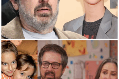 🐘 “Raymond Reunion Turns Emotional: Ray Romano Remembers Sawyer Sweeten in a Heartfelt Tribute!” 🎉 “During the much-anticipated ‘Raymond’ reunion, Ray Romano took a moment to honor the late Sawyer Sweeten, bringing a wave of emotion to the celebration. His heartfelt acknowledgment served as a reminder of the impact Sawyer had on their lives and the show itself, blending laughter with the bittersweet sting of loss. ‘The laughter may echo, but the memories linger forever!’ Don’t miss this unforgettable tribute! 👇”