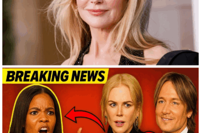 🐘 “Keith Urban Divorce Confirms Candace Owens’ Warnings About Hollywood’s ‘Family Values’—The TRUTH Is Out!” 💥🎬 “With the high-profile divorce of Keith Urban and Nicole Kidman, Candace Owens is now being proven right about the phony image of family values in Hollywood. For years, Owens has argued that the industry’s portrayal of happy marriages and stable homes was a lie. This divorce has opened eyes to the deep-rooted issues in Hollywood’s view of family life.” 👇