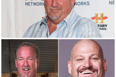 “The Shocking, Untold Stories of ‘Storage Wars’ Stars Who DIED Unexpectedly — The Truth You Won’t Believe! 💀” Some stars leave us too soon, but nothing could have prepared fans for the unexpected tragedies behind the beloved faces of ‘Storage Wars.’ From shockingly sudden health collapses to devastating accidents, the truth of these losses is far darker than we could have imagined. Join us as we pull back the curtain on these untold stories, revealing the shocking details that the cameras never showed. Prepare yourself for a ride of betrayal, heartbreak, and unthinkable loss!👇