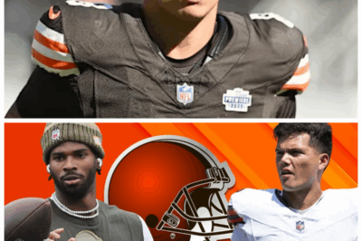 🐘 All Signs Point To THIS 🔥 Browns Locker Room ERUPTS As Hidden Rift Between Players & Coaches Finally Exposed 👇 Cleveland thought they’d seen chaos before — but this time, it’s personal. The whispers, the sideline glares, the “unnamed sources” — it all leads to one shocking truth the organization can’t bury anymore. “Something’s rotting inside the Dawg Pound, and everyone’s pretending it doesn’t smell.” 👇