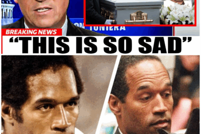 😱 O. J.  Simpson’s Last Wishes: A Funeral Full of Controversy and Secrets! 😱 – HTT
