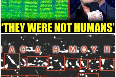 What X-Ray Scans Uncovered in the Charred Herculaneum Scrolls Will Change Everything You Thought You Knew About Roman History! 📜🔥