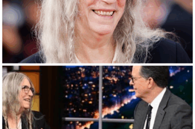 🐘Patti Smith UNLOCKS the UNTOLD ERA🔥 The Wild Wanderlust, the Starving Nights, the Near-Disasters & the Raw Dreams That Fueled Her 1975 Breakout “Horses” — A Life She Says Was “More Dangerous Than Beautiful.”  Fans are stunned as Patti Smith tears open the forgotten archives of her pre-fame years, revealing nights wandering strange cities, sleeping in borrowed corners and clinging to a dream so fragile it nearly shattered with every missed meal and every wrong turn👇