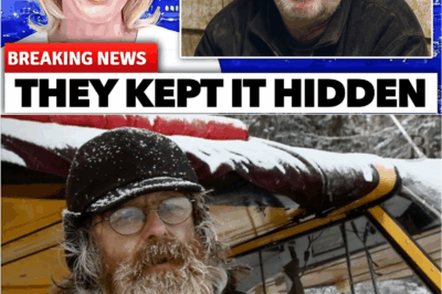 Chilling Warning from Marty Meierotto Stuns Investigators: The Alaskan Wild Holds a Dark Secret