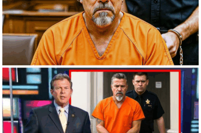 “Richard Rawlings in Legal Hot Water: The Mustang at the Center of the Drama That Could RUIN Him!” ⚖️ **Richard Rawlings, Fast N’ Loud star and car restoration legend, is facing a lawsuit that has the entire automotive world buzzing. And it’s all over ONE Mustang. What’s the real story behind this shocking legal battle? As Rawlings fights to defend his reputation and his business, the explosive details of this lawsuit could rock his empire to its core.**👇