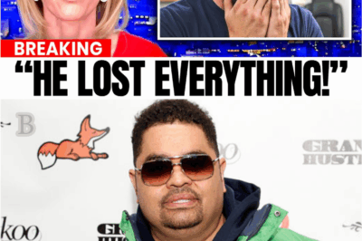 “At 44, Heavy D’s Untimely Passing Leaves a Gaping Hole in Music History”