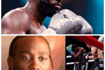 🐘 “Terence Crawford Responds to Vergil Ortiz’s Urgent Call-Out – ‘I Rejected You Twice, But Now You Want to Fight?’” 💥 After rejecting Vergil Ortiz’s challenge twice, Terence Crawford has finally broken his silence, firing back with a message that will leave fans reeling. “I rejected you twice, and now you want to fight?” Crawford asks, questioning the timing and the motive behind Ortiz’s sudden call-out. What’s really going on in the welterweight division, and why is Ortiz pushing for a showdown now? Get ready for the heated response that could change everything. 👇