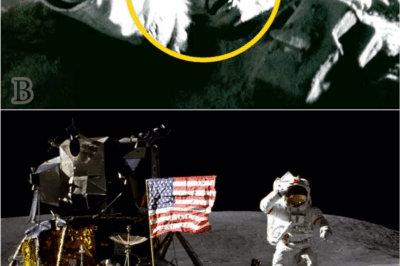🚀 “Moon Landing Cover-Up? What Armstrong Hid For 56 Years Shakes NASA To Its Core”