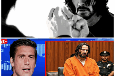 KEANU REEVES’ FINAL HOLLYWOOD “SENTENCE” 🎭🔥 SHOCKS FANS AS THE QUIET STAR WALKS AWAY FROM THE SPOTLIGHT IN A DRAMATIC SELF-IMPOSED EXILE, LEAVING BEHIND WHISPERS OF A HEARTBREAKING PROMISE, A SILENT FAREWELL & A MYSTERIOUS VOW THAT HAS EVERYONE ASKING WHY HE CHOSE GOODBYE FOREVER 🌙😱 In a twist worthy of his most emotional roles, insiders hint that Keanu’s “verdict” is all his own—an epic life decision that sends loved ones scrambling for answers and fans bracing for the truth behind his vanishing act 👇