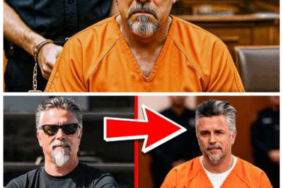 Fast ‘N Loud’s Stars: Life After the Show—The Truth Will Leave You Stunned 😱 – The hit show “Fast ‘N Loud” catapulted its stars into fame, but what’s happened to them since the show ended? Some are living the dream, while others are caught in shocking scandals and unexpected twists. The truth about where they are now is more dramatic than anything we saw on-screen. You won’t believe what they’ve been up to. 👇