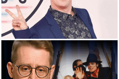 🐘 Macaulay Culkin’s Hidden Story with Michael Jackson—Home Alone Moments Exposed in Shocking Documentary 🏡🎶: Macaulay Culkin takes us deep into the heart of his friendship with Michael Jackson in this emotional documentary. From playful moments to unsettling secrets, Culkin’s untold story will change everything you thought you knew. “The truth behind their bond will blow your mind.” This is the inside look you’ve been waiting for. 👇