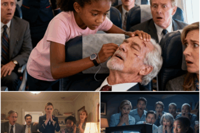 A millionaire pretended to be asleep to test his shy maid’s honesty — but what she did next shattered everything he thought he knew about trust.