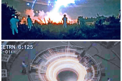 CERN’s Dark Secrets Unveiled: Forbidden Experiments That Are So Terrifying, Even Physicists Are Afraid! 💥 The hidden experiments at CERN are far more sinister than anyone dared to imagine. Physicists themselves are terrified by what’s being unleashed behind closed doors. These forbidden projects are testing the boundaries of science—and reality itself—and the consequences could be more dangerous than anyone realizes… 👇