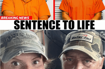 Swamp People Cast: The Dark Side You Didn’t Know About – Dead, In Jail, and the Secrets They Left Behind 👀👇