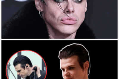 🐘 Yungblud SHOCKS Fans Worldwide by CANCELING Entire 2025 Tour After Alarming Health Concerns – The Truth Behind His Sudden Exit Will Leave You Breathless! 😱 Yungblud, the alt-rock sensation known for his electrifying performances, has dropped a bombshell by canceling his entire 2025 tour following alarming health issues. The news has sent shockwaves through his dedicated fanbase, leaving them in disbelief. With doctors advising a much-needed break and raising serious concerns about his well-being, fans are left wondering: is this the end of the tour, or is there more behind the scenes that we don’t know? “Could this shocking exit mean even darker news for the rising star?” 👇