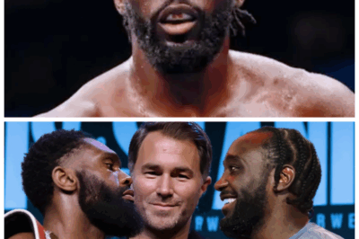 🐘 Terence Crawford vs. Jaron Ennis: “ANYTHING YOU CAN DO, I CAN DO BETTER” – The Ultimate Showdown of Power, Speed, and Skill You Won’t Want to Miss‼️ 💥 The world is buzzing as Terence Crawford and Jaron Ennis prepare for an epic battle that will test everything from raw power to skill and strategy. With both fighters declaring they can outdo the other in every aspect, this promises to be the most explosive showdown of the year. “Can Crawford maintain his dominance, or will Ennis prove he’s the next big thing in boxing?” 👇