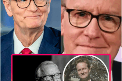 The emotion hit like a punch the moment the announcement dropped — no buildup, no warning, just a blunt truth that shut down every conversation inside the Fox News studio. “It’s the end… of everything we built,” one anchor whispered off-camera. Phones lit up. Producers froze. And in seconds, the news rippled across social feeds, leaving millions of Fox viewers in the same stunned silence. An era didn’t just shift — it ended.
