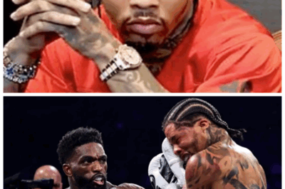 🐘 Gervonta Davis vs. Frank Martin: The Epic Battle of USA’s Best – Who Will Reign Supreme? 🥊🇺🇸 The countdown has begun for the highly anticipated clash between Gervonta Davis and Frank Martin, two of America’s brightest stars in the boxing world. “Both undefeated, both hungry for glory—this fight is guaranteed to be explosive.” As these two powerhouses prepare to face off, fans are asking: which fighter will rise to the occasion and claim victory? This is the battle that will define their legacies. 👇