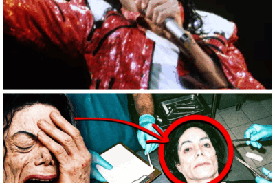 🐘 Michael Jackson’s Last Day Exposed: Autopsy Details That Will Haunt You Forever 💀 The world demanded answers, but no one was ready for the nightmare uncovered in Jackson’s autopsy. The horrifying truth paints a picture of betrayal, fear, and desperation, leaving fans wondering if anyone truly knew the man behind the mask. “Legends never die, but their secrets do.” 👇