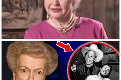 🐘 Dale Evans’ AGONIZING END: Her Excruciating Death After Unmasking Her Cursed Husband’s Most DAMNING Secret—Hollywood Left PARALYZED in Fear! 😱 The moment Dale Evans tore away the mask from her husband’s forbidden darkness, she set off a chain reaction of horror and betrayal that would end with her writhing in pain, gasping her final breaths as Hollywood watched in terror. “Sometimes, the truth hurts more than the lies ever could.” 👇