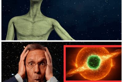 🐘 3I/ATLAS Sparks Scientific Crisis: Unexplained Phenomena, Desperate Experts, and the Alien Speculation NASA Can’t Deny 👽 The scientific community is in crisis as 3I/ATLAS triggers unexplained phenomena—desperate experts scramble, and alien speculation swirls while NASA struggles for answers. “When the facts don’t fit, the rumors take over.” 👇