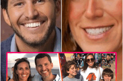 DESTINY REWRITTEN: They were college sweethearts — full of laughter, late-night talks, and dreams too big for their dorm room walls. Then life happened. Choices. Distance. Silence. Years passed… and the story of Will Cain and his first love seemed like one of those bittersweet “what ifs.”