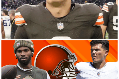 🐘 All Signs Point To THIS 💣 Kevin Stefanski’s Future In Jeopardy After Explosive Browns Leak 👇 The silence from Berea has been deafening — until now. Rumors swirl of furious text threads, locker-room confrontations, and a star player threatening to go public. Stefanski’s calm façade is cracking, and everyone’s asking the same question: who leaked the tape? “Winning hides everything — until it doesn’t.” 👇