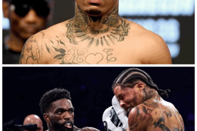 🐘 Gervonta Davis vs. Frank Martin: The USA Showdown That Will Leave You Breathless 🥊💥 Get ready for a fight that will have you on the edge of your seat—Gervonta Davis vs. Frank Martin, two undefeated boxing champions from the USA, going head-to-head in an epic clash. “The anticipation is through the roof—this isn’t just about winning, it’s about making a statement.” With both fighters having everything to lose, this battle is sure to be one of the most intense in boxing history. Who will emerge as the true champion of the USA? 👇