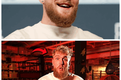 🐘 “Jake Paul is DELUSIONAL! Anthony Joshua is About to KILL a Man – The SHOCKING Truth!” 💥 **In a fiery rant, boxing’s most controversial figure, Jake Paul, is being called out for his delusions, but the real chaos is coming from Anthony Joshua, who’s ready to take on the fight of his life. “Jake Paul doesn’t know what he’s stepping into,” insiders say, but Joshua’s confidence is at an all-time high. “I’m about to end this man’s career,” Joshua warned, as the stage is set for a brutal clash that could shake the boxing world to its core. Get ready for a fight that may leave fans gasping. 👇