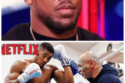 🐘 Training Camp Chaos: Explosive Arguments, Broken Trust, and the Unthinkable Twist That Could End Joshua vs Jake Paul Before It Begins 💣 Explosive arguments and broken trust rock the training camp, with an unthinkable twist lurking that could end Joshua vs Jake Paul before it even begins. “Sometimes the real knockout is the one nobody sees coming.” 👇