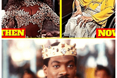Coming to America Cast: Then and Now