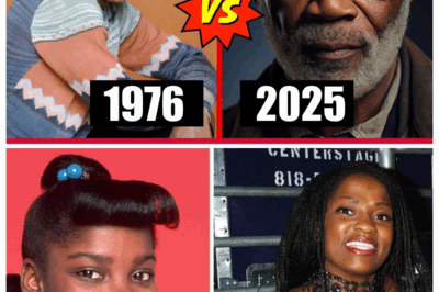 What’s Happening Cast Then and Now 2024