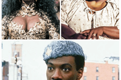 Coming to America (1988) Cast: Then and Now