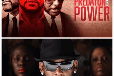 The Rise and Fall of R Kelly’s Empire